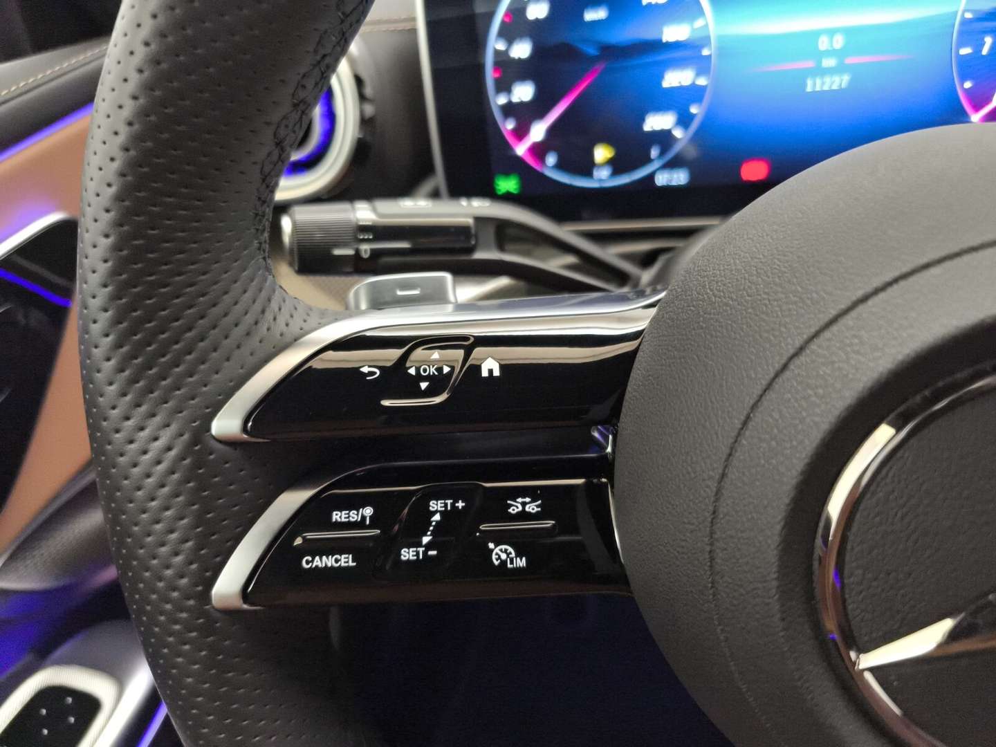 Mercedes CLE Coupé 300 Premium - 2023 - Joinsteer - #15