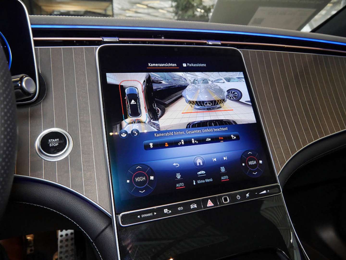 Mercedes EQE 350 AMG Line - 2024 - Joinsteer - #14