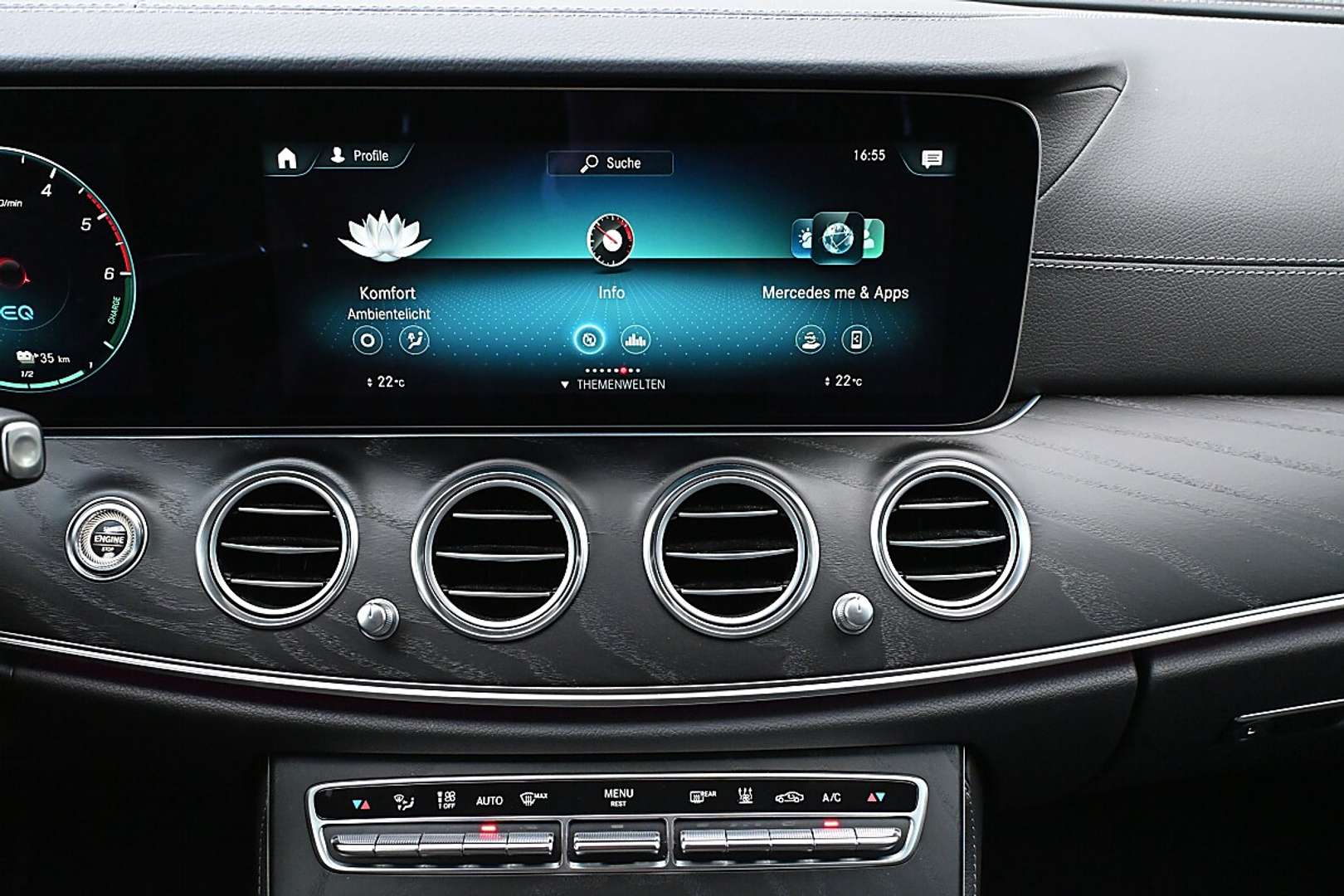 Mercedes Classe E 300 Exclusive - 2022 - Joinsteer - #19