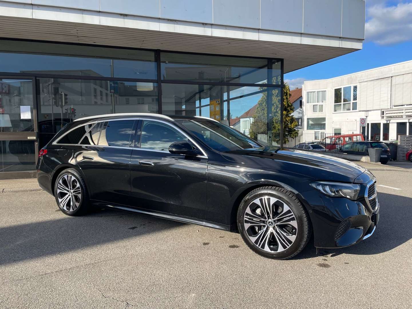 Mercedes Classe E 300 - 2024 - Joinsteer - #3