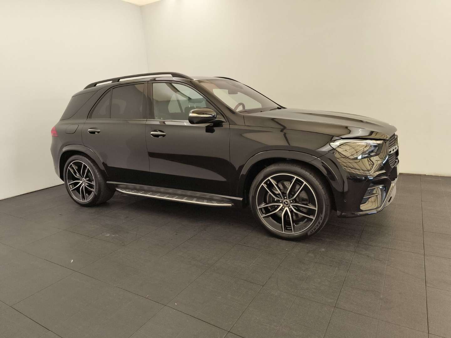 Mercedes GLE 450 AMG Line - 2024 - Joinsteer - #3