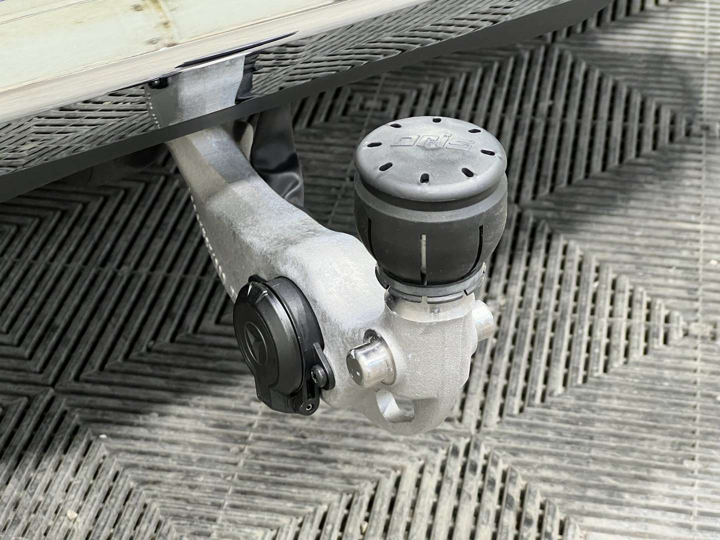 Mercedes EQE 350 Premium - 2025 - Joinsteer - #22