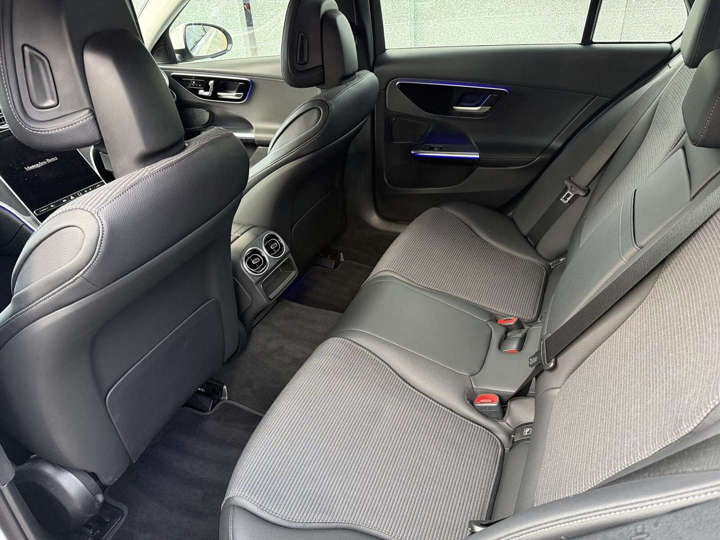 Mercedes Classe C 180 AVANTGARDE - 2025 - Joinsteer - #9