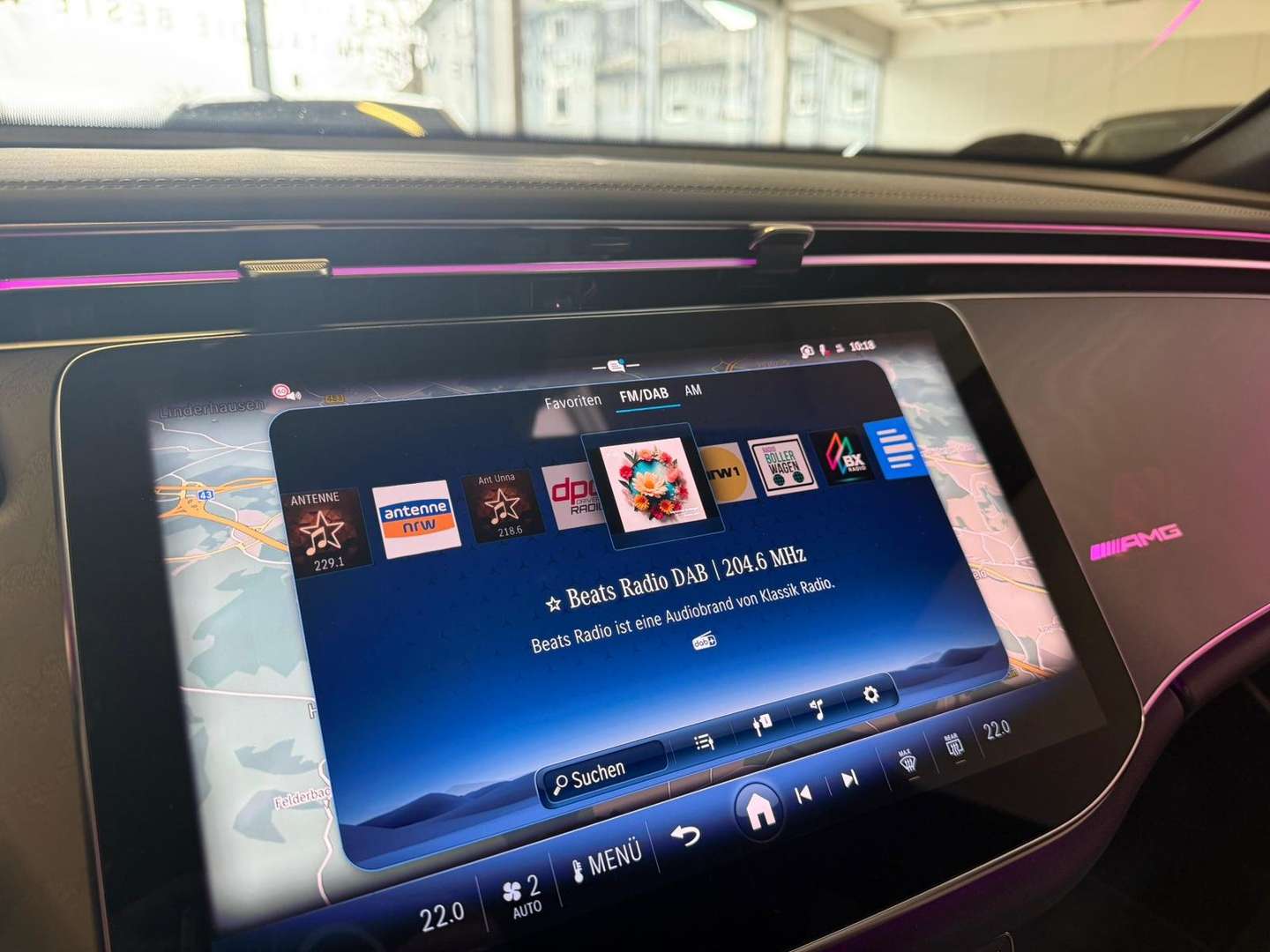 Mercedes Classe E 53 AMG 53 Night Edition - 2025 - Joinsteer - #22