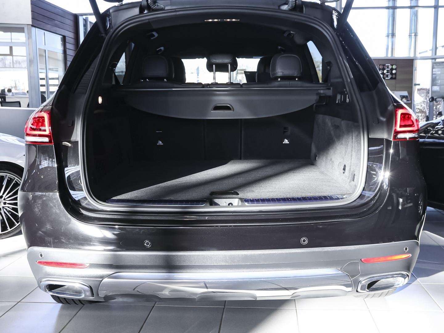 Mercedes GLE 300 - 2023 - Joinsteer - #11