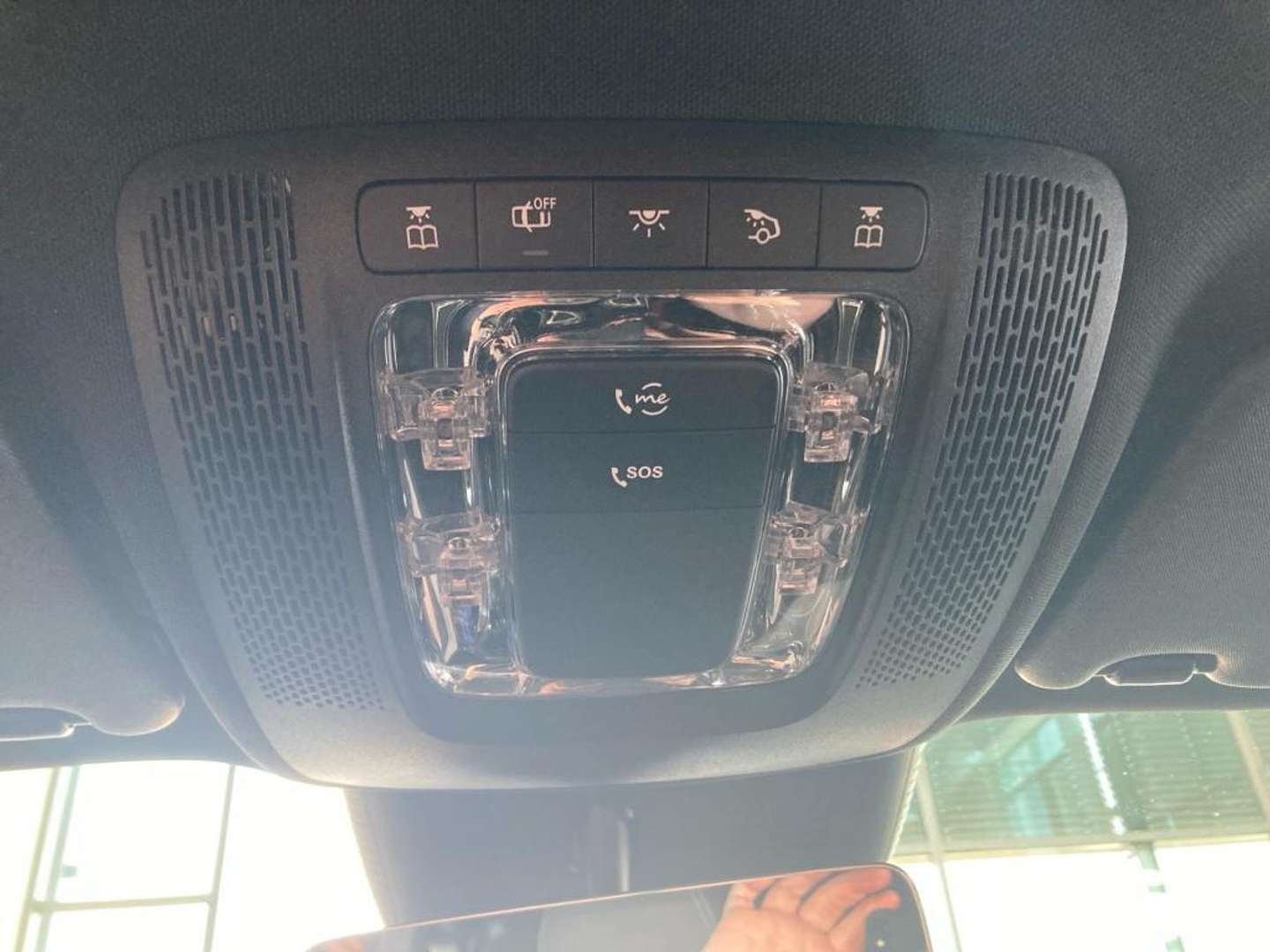 Mercedes GLA 200 200 AMG Line - 2025 - Joinsteer - #20