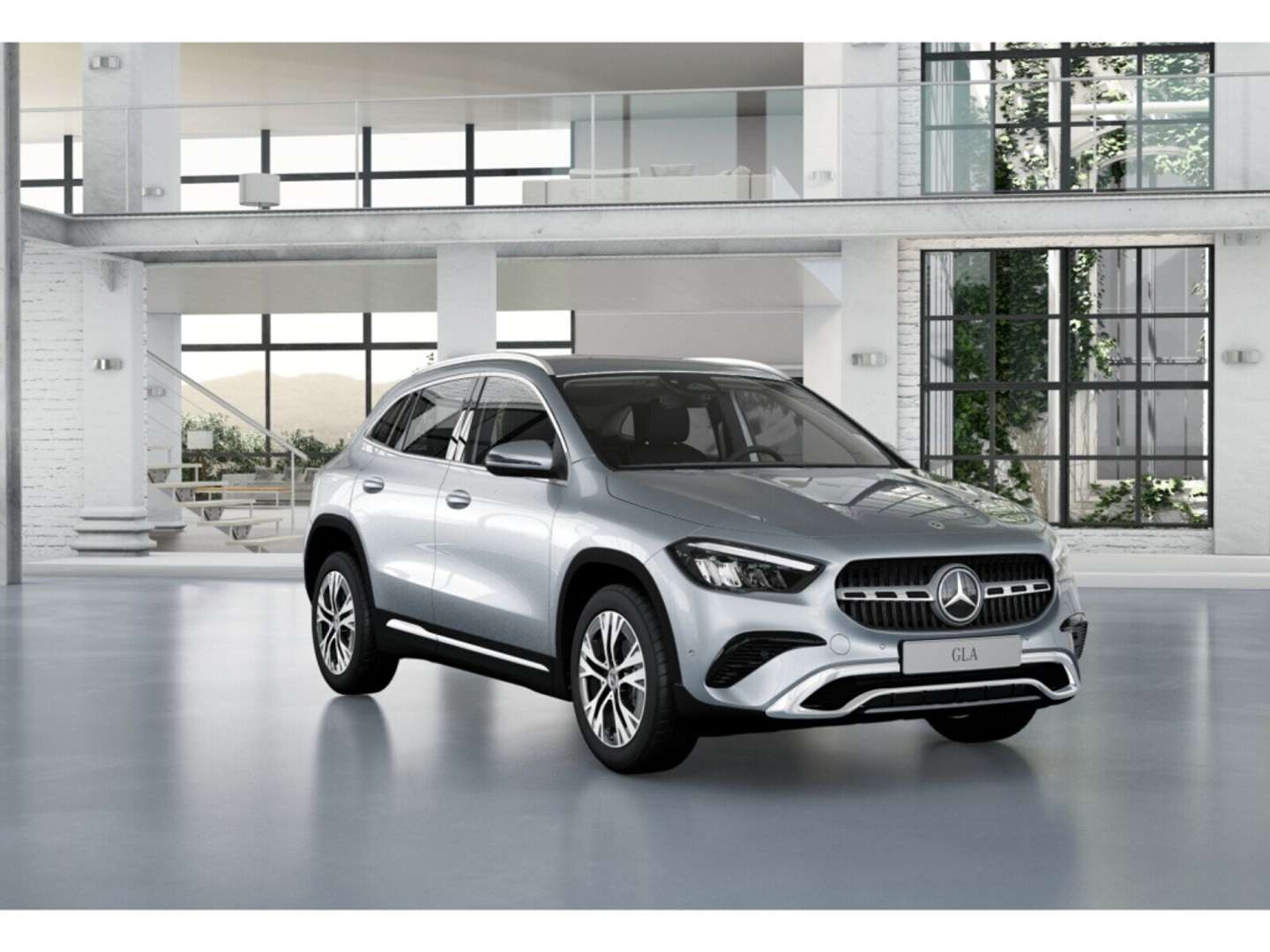Mercedes GLA 180 Progressive - 2024 - Joinsteer - #2