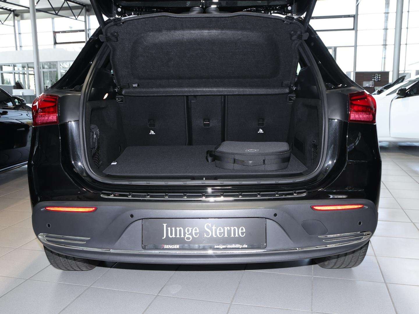 Mercedes EQA 350 Progressive - 2024 - Joinsteer - #11