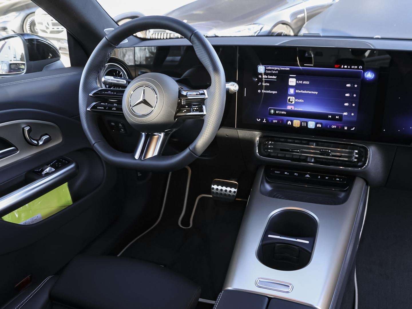 Mercedes CLA 250 AMG LINE - 2026 - Joinsteer - #6