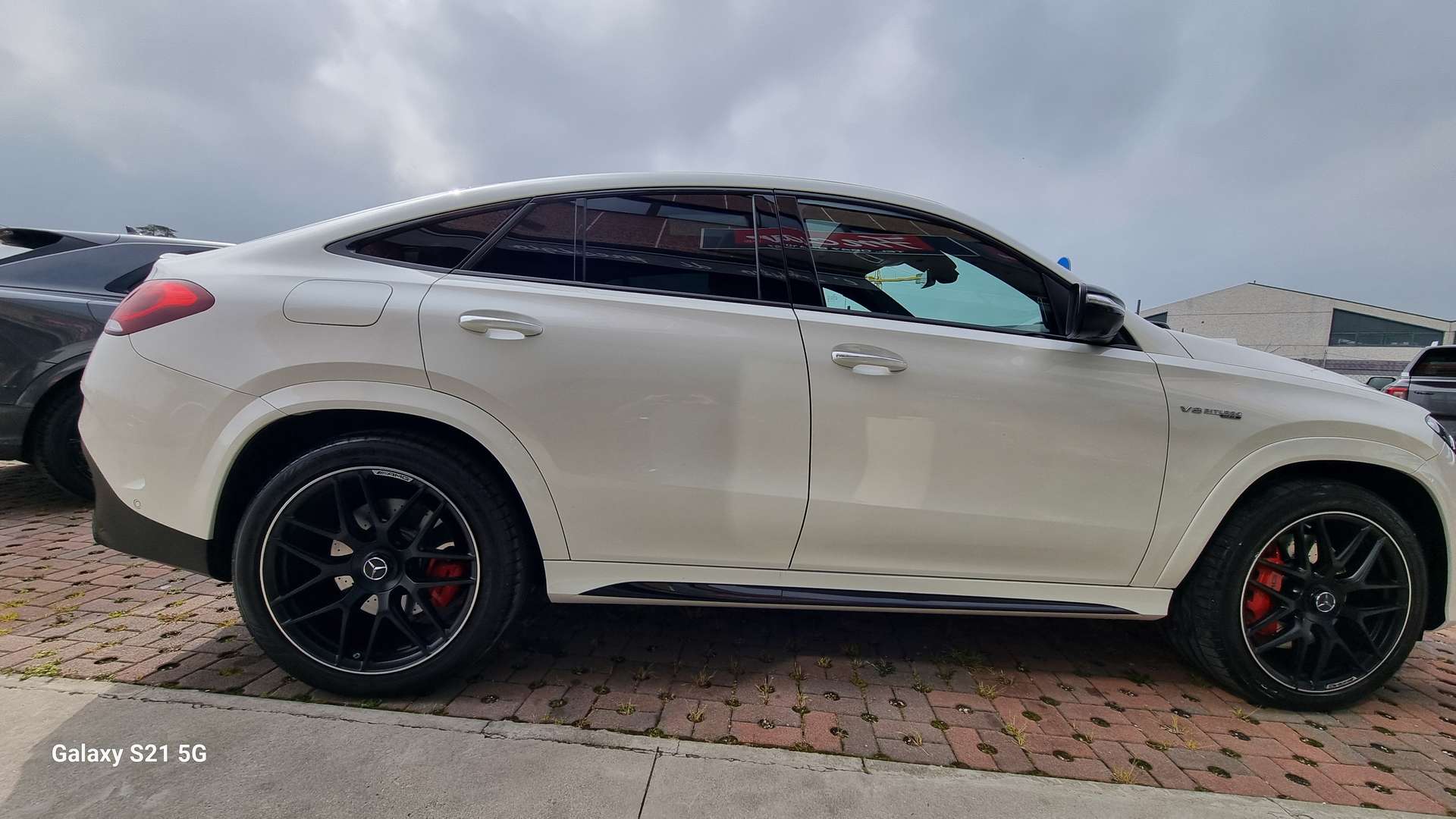 Mercedes GLE 63 AMG 63 AMG Line - 2023 - Joinsteer - #17