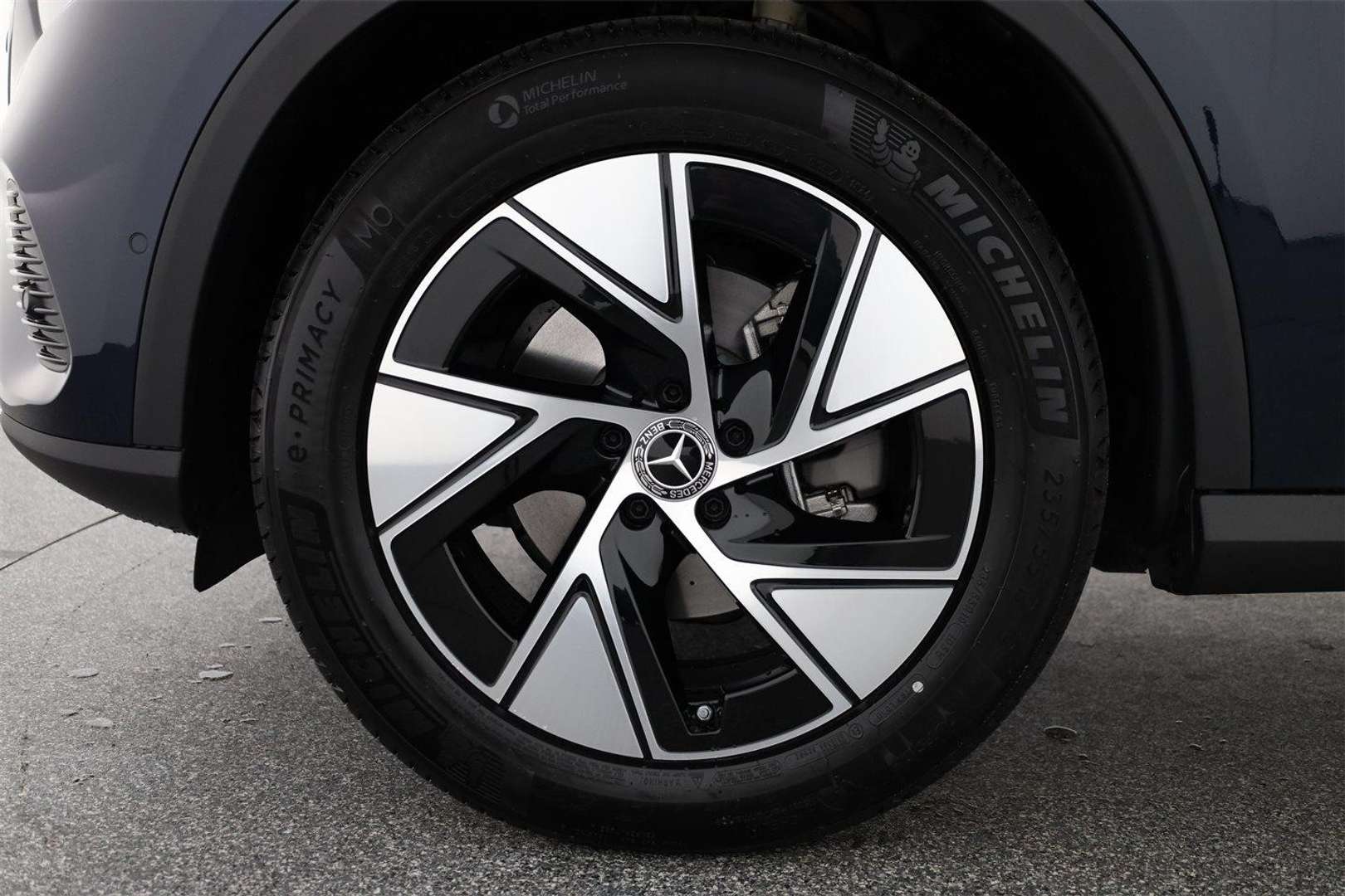 Mercedes GLC 220 AVANTGARDE - 2024 - Joinsteer - #11