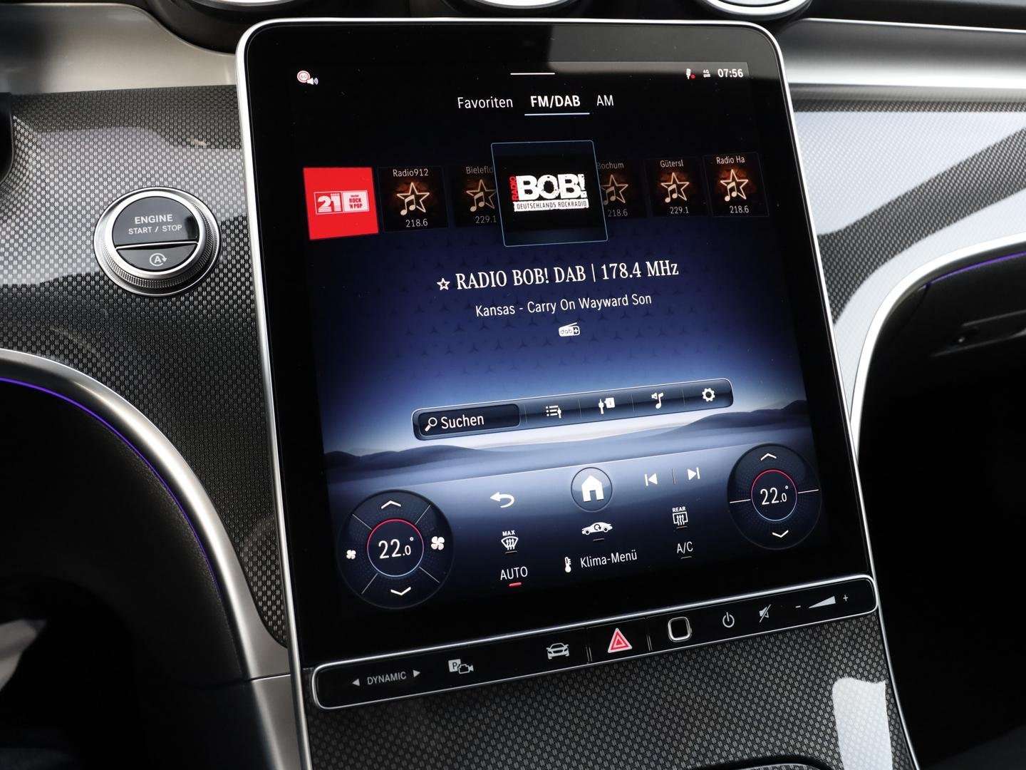 Mercedes Classe C 220 AMG-Line - 2026 - Joinsteer - #11