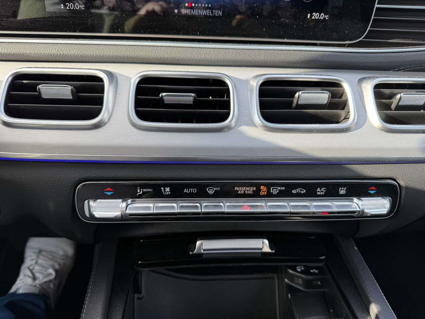 Mercedes GLE Coupé 350 - 2022 - Joinsteer - #12