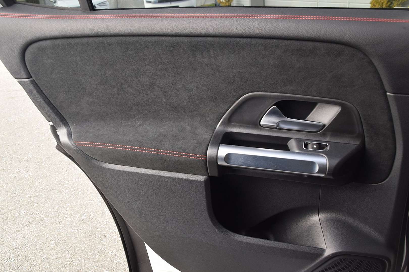 Mercedes GLB 35 AMG 35 Advanced Plus - 2024 - Joinsteer - #17