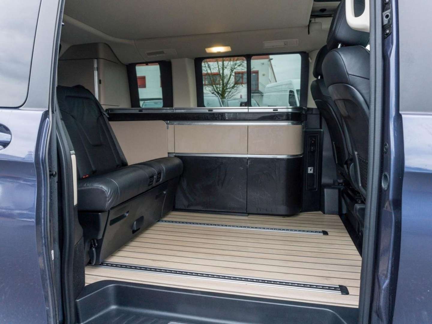 Mercedes V 300 300 Night Edition - 2023 - Joinsteer - #10