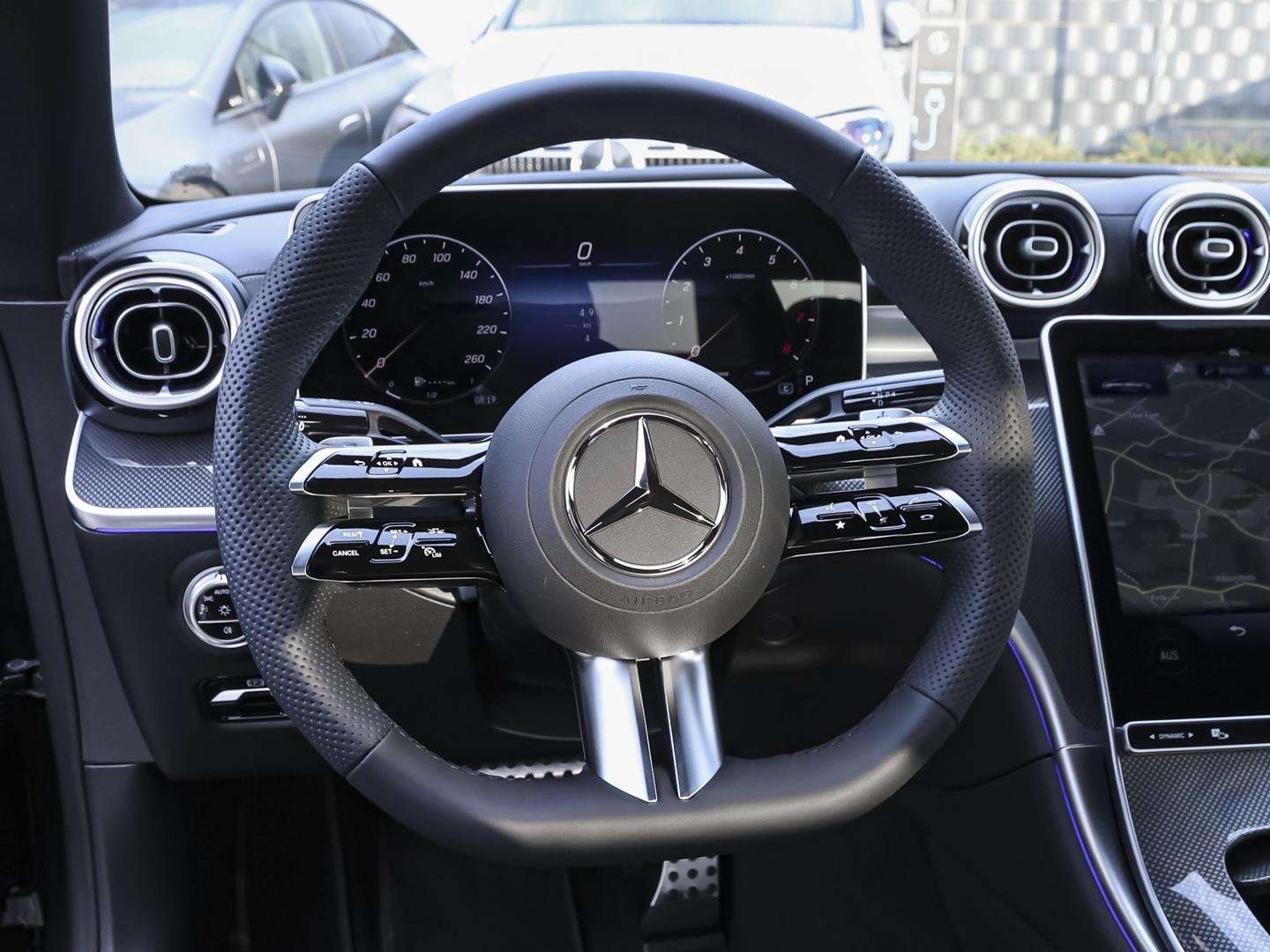 Mercedes CLE Coupé 200 AMG Line - 2026 - Joinsteer - #12