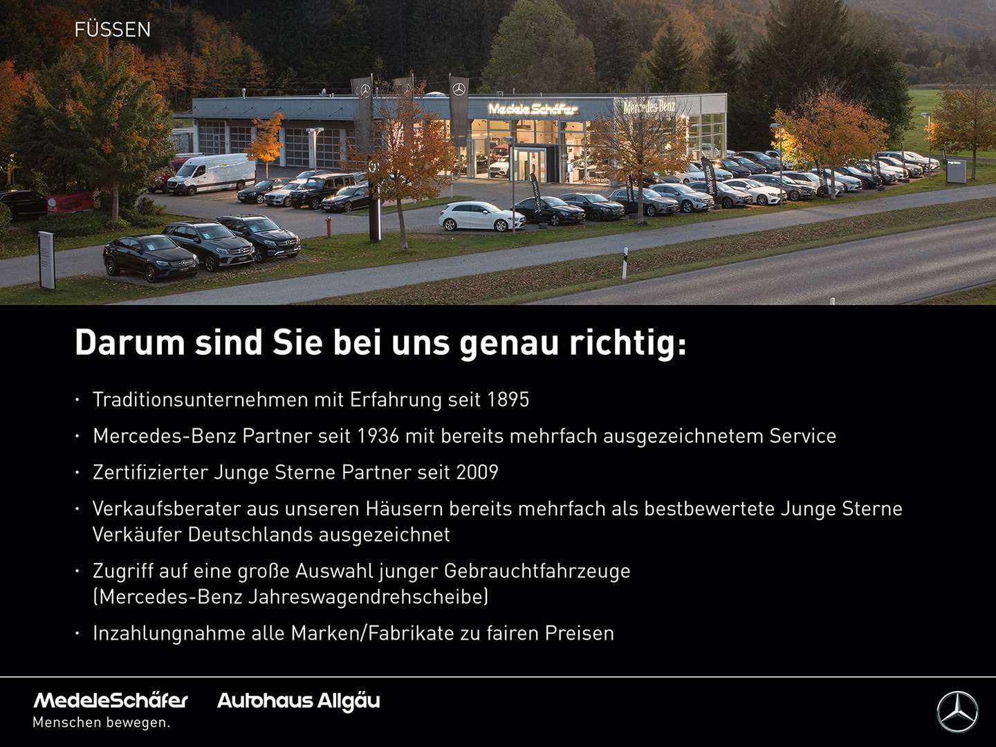 Mercedes Classe E 450 AMG Line - 2026 - Joinsteer - #19