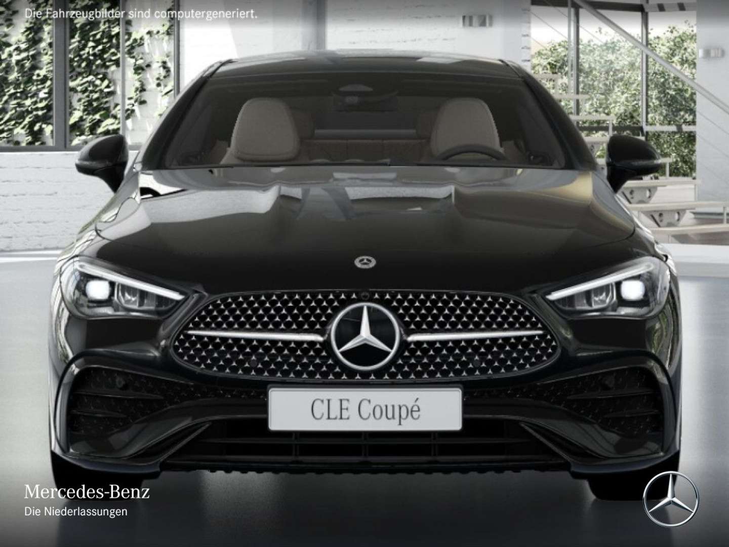 Mercedes CLE 180 Night Edition - 2026 - Joinsteer - #6