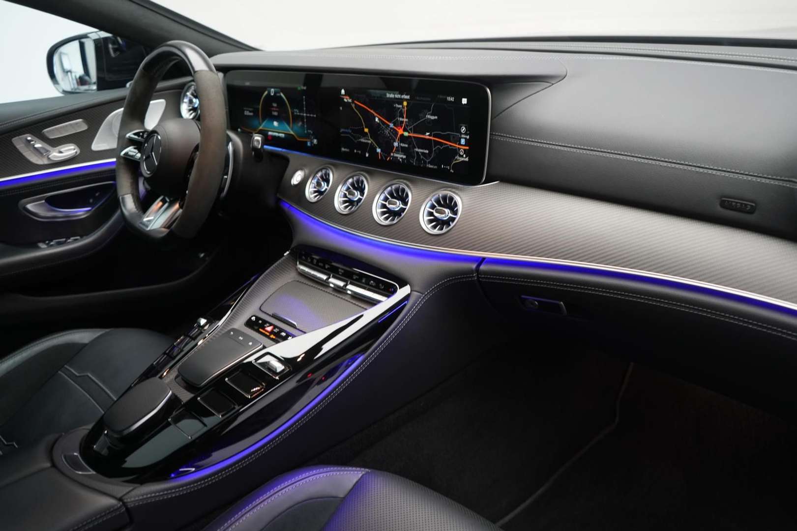 Mercedes AMG GT 63 S E Performance - 2022 - Joinsteer - #7