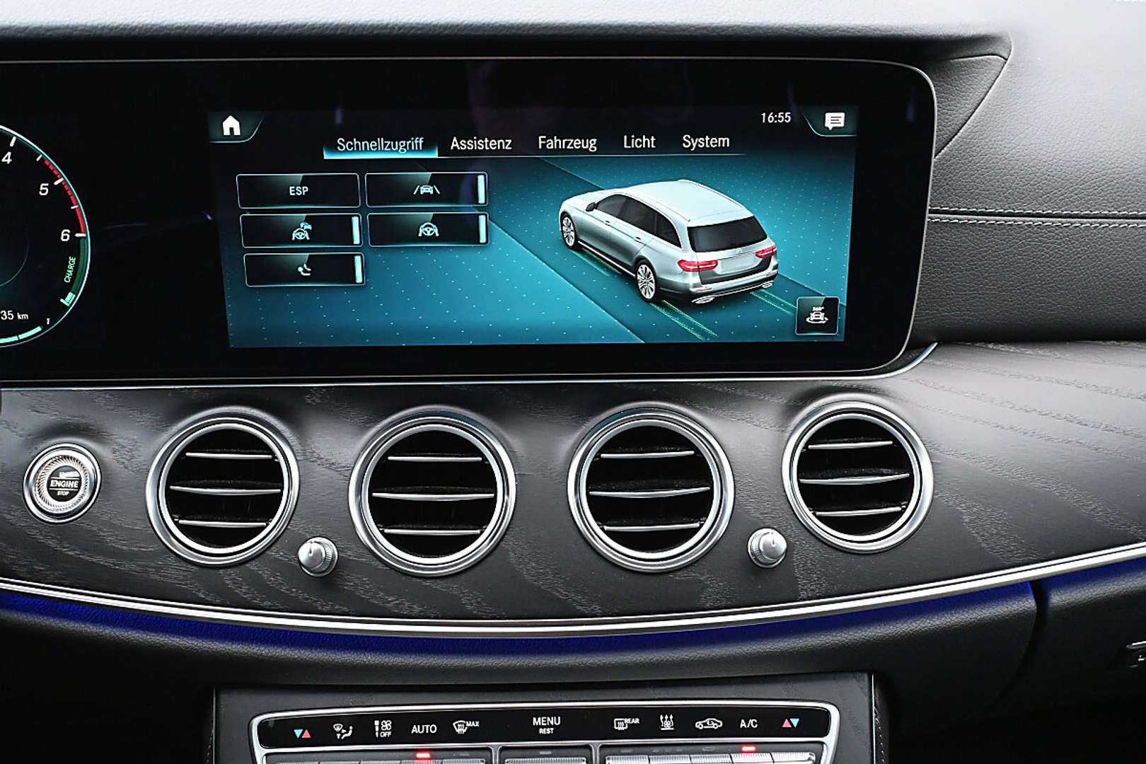 Mercedes Classe E 300 Exclusive - 2022 - Joinsteer - #20