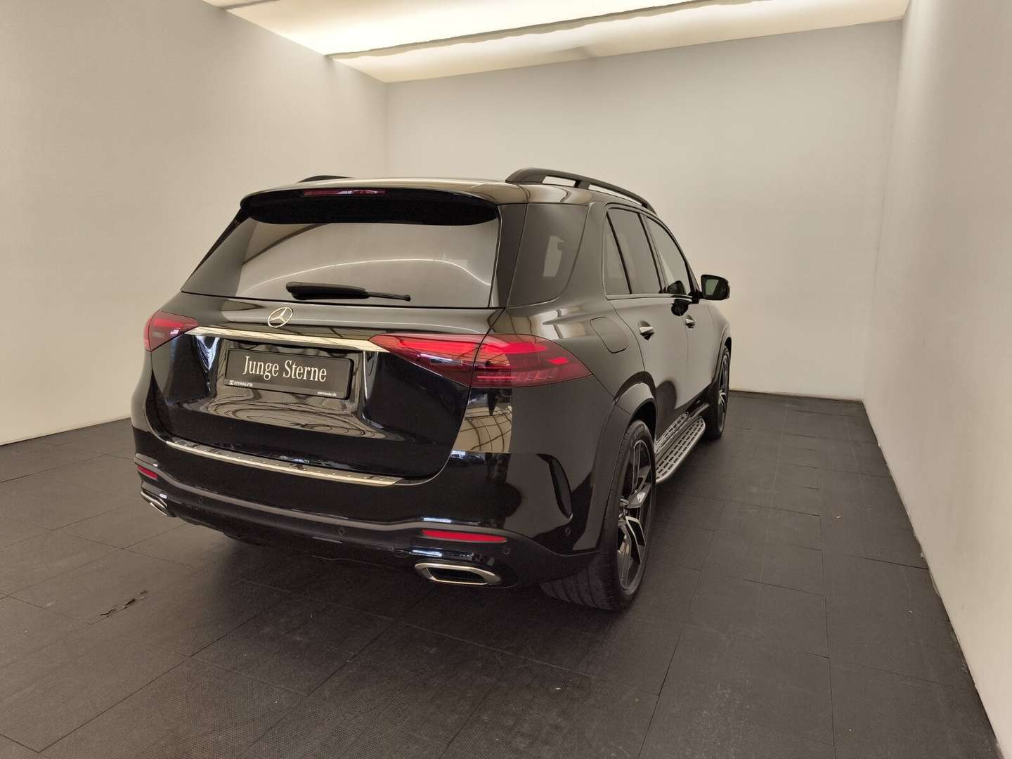 Mercedes GLE 450 AMG Line - 2024 - Joinsteer - #4