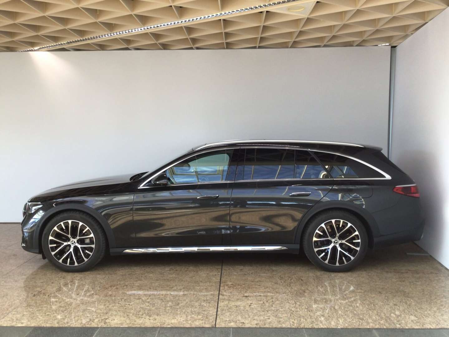 Mercedes Classe E 300 - 2024 - Joinsteer - #1