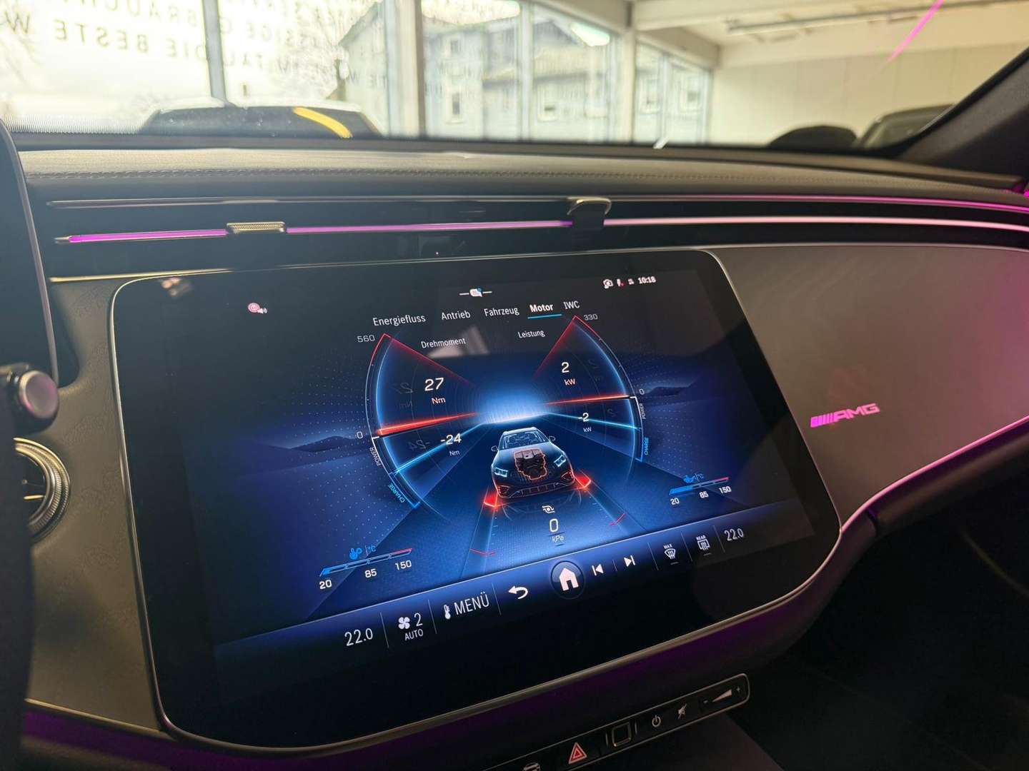 Mercedes Classe E 53 AMG 53 Night Edition - 2025 - Joinsteer - #23