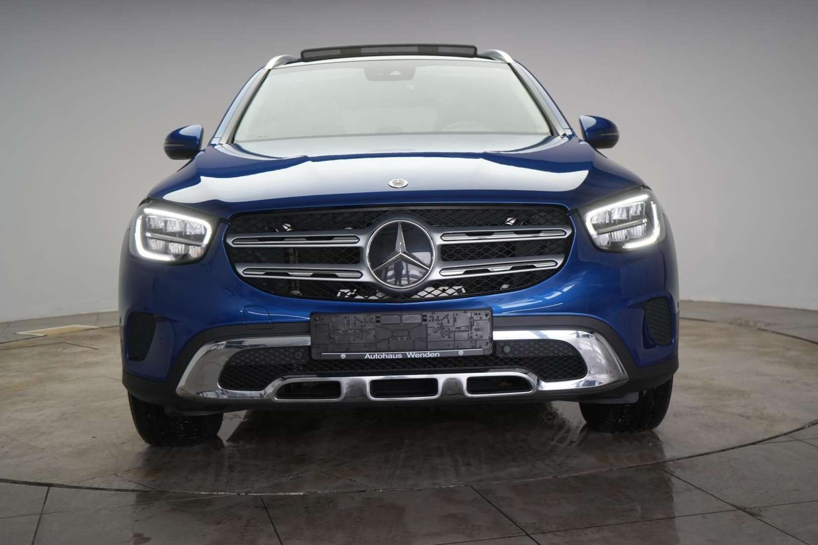 Mercedes GLC 220 - 2021 - Joinsteer - #2