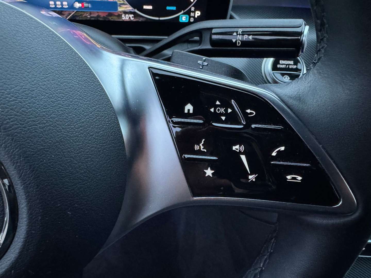 Mercedes Classe C 220 - 2024 - Joinsteer - #23