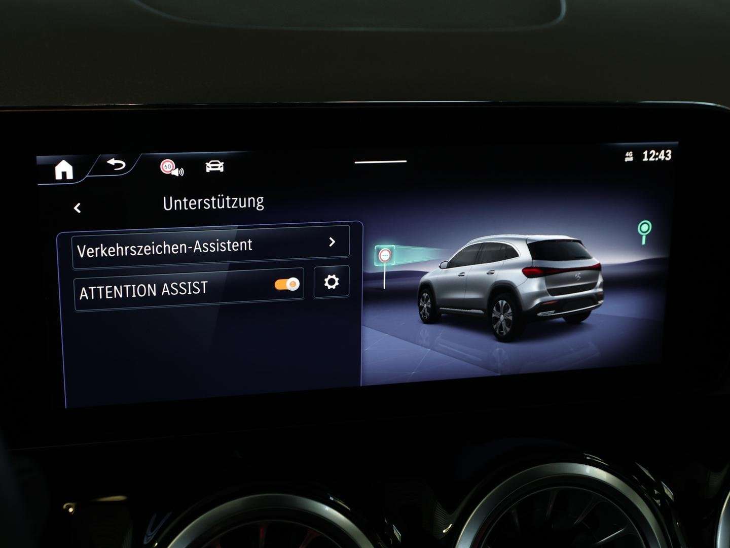 Mercedes EQA 350 Progressive - 2024 - Joinsteer - #12