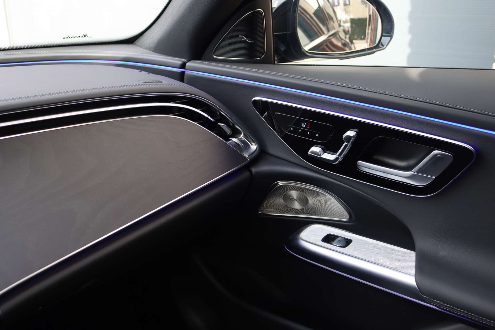 Mercedes Classe E Break 300 AMG Line - 2025 - Joinsteer - #6