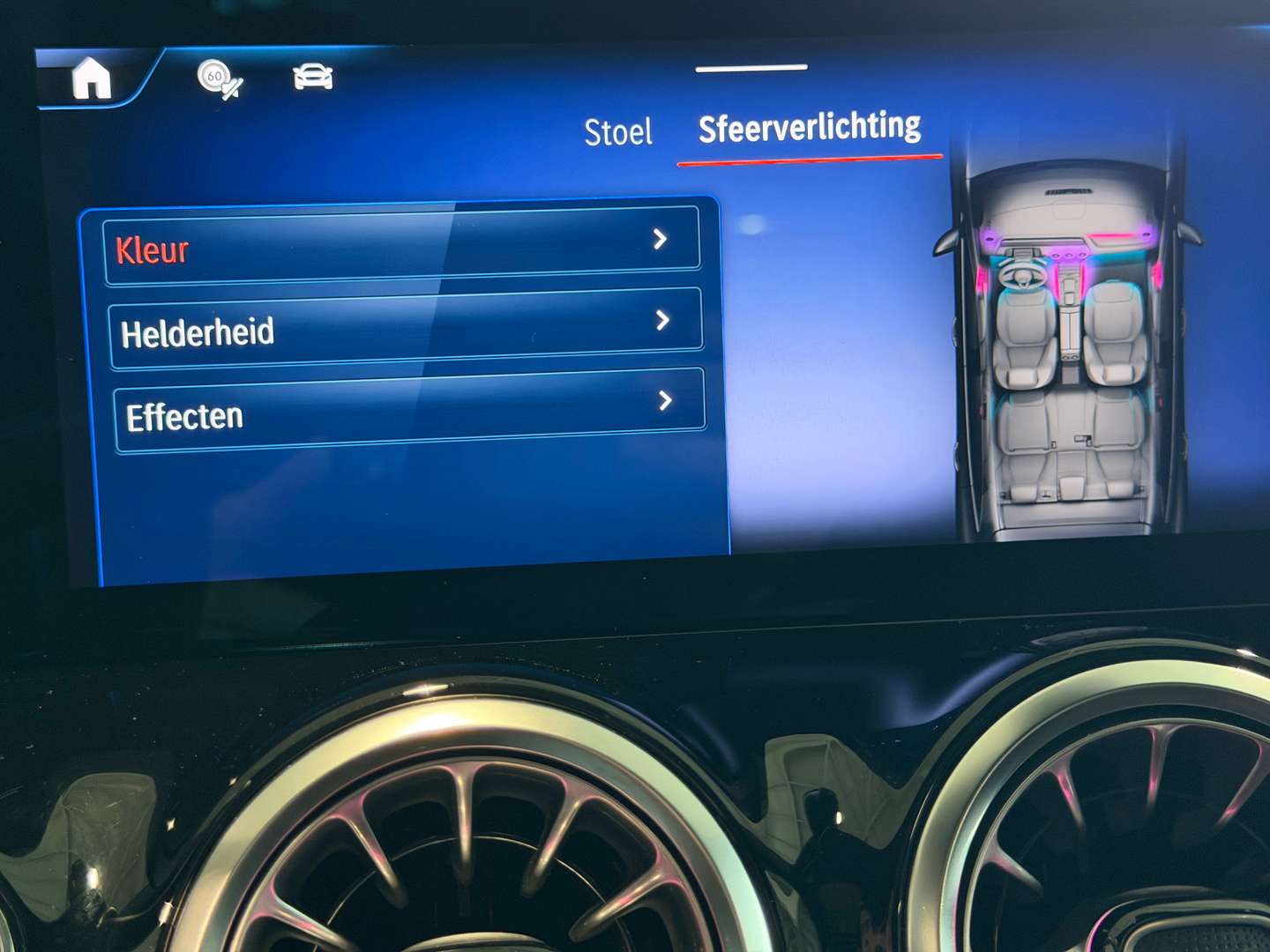 Mercedes EQA 300 Night Edition - 2024 - Joinsteer - #15