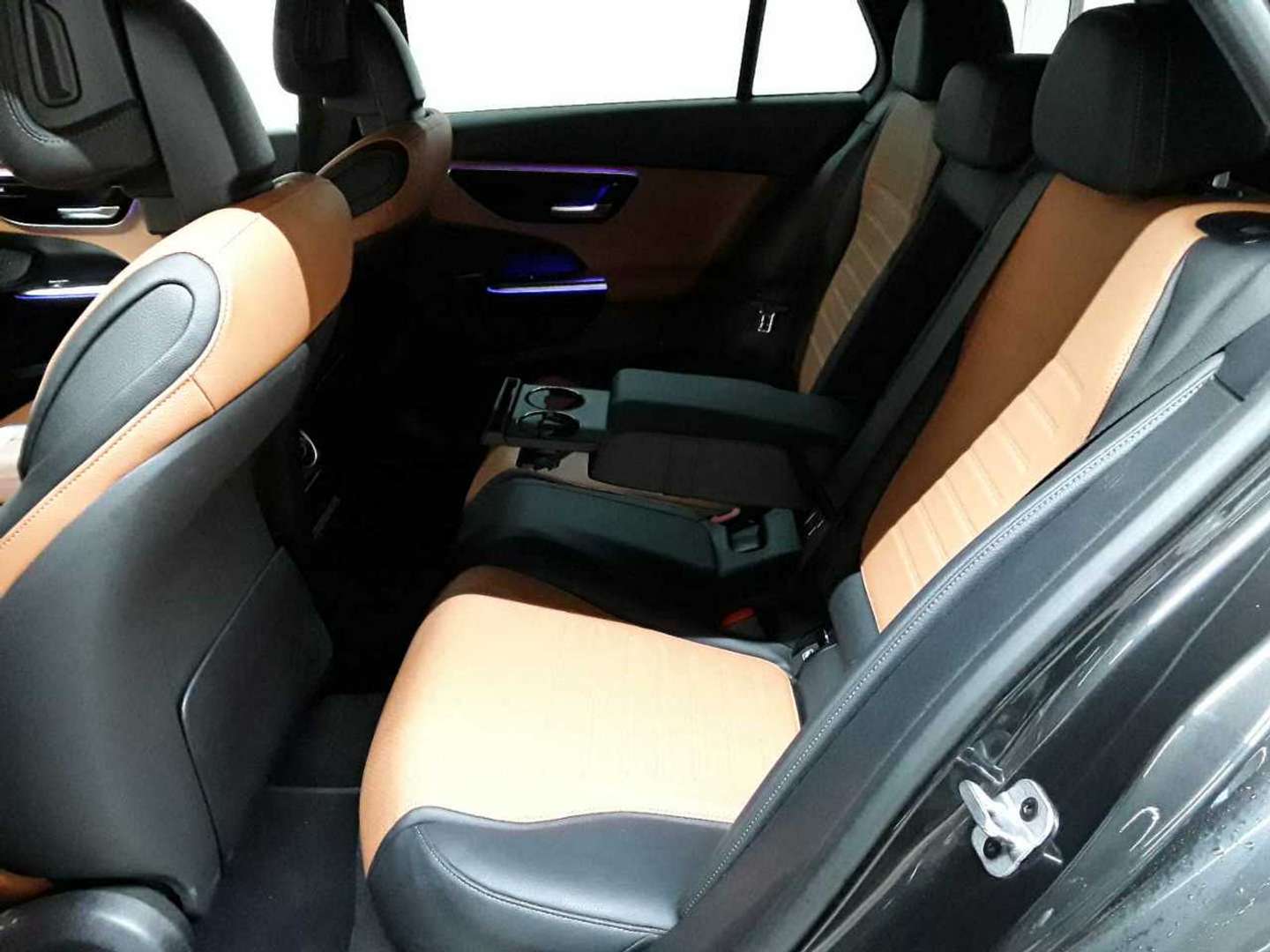 Mercedes Classe C 300 - 2022 - Joinsteer - #6