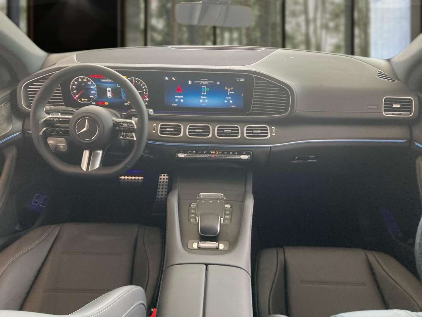 Mercedes GLE 400 AMG Line - 2025 - Joinsteer - #7