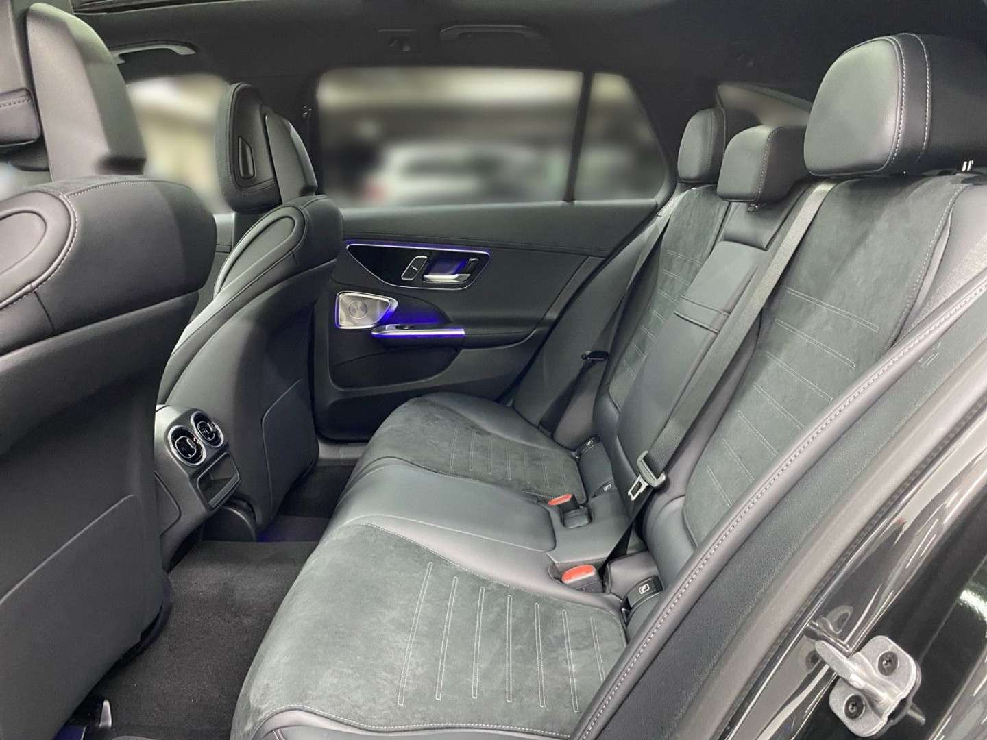 Mercedes Classe C 220 AMG-Line - 2026 - Joinsteer - #12