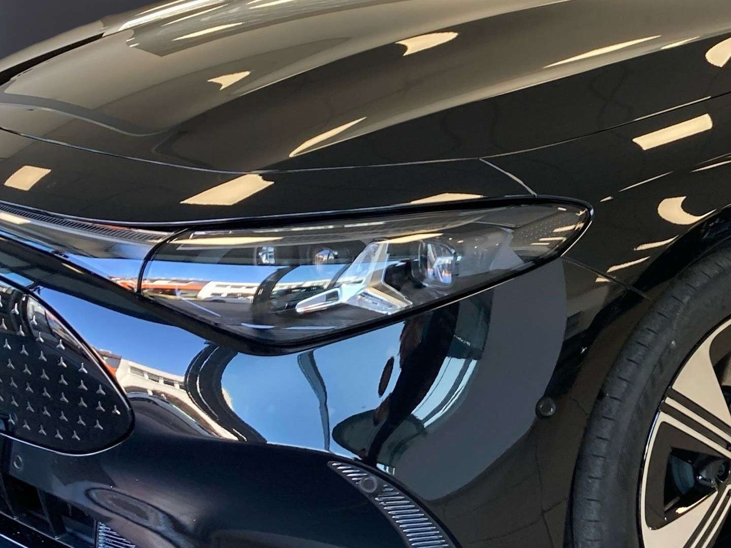 Mercedes CLA 250 - 2025 - Joinsteer - #4