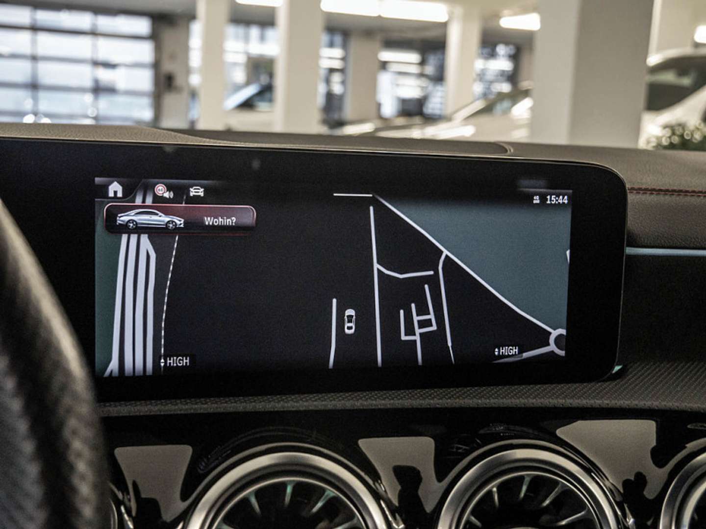 Mercedes CLA 220 AMG Line - 2024 - Joinsteer - #15
