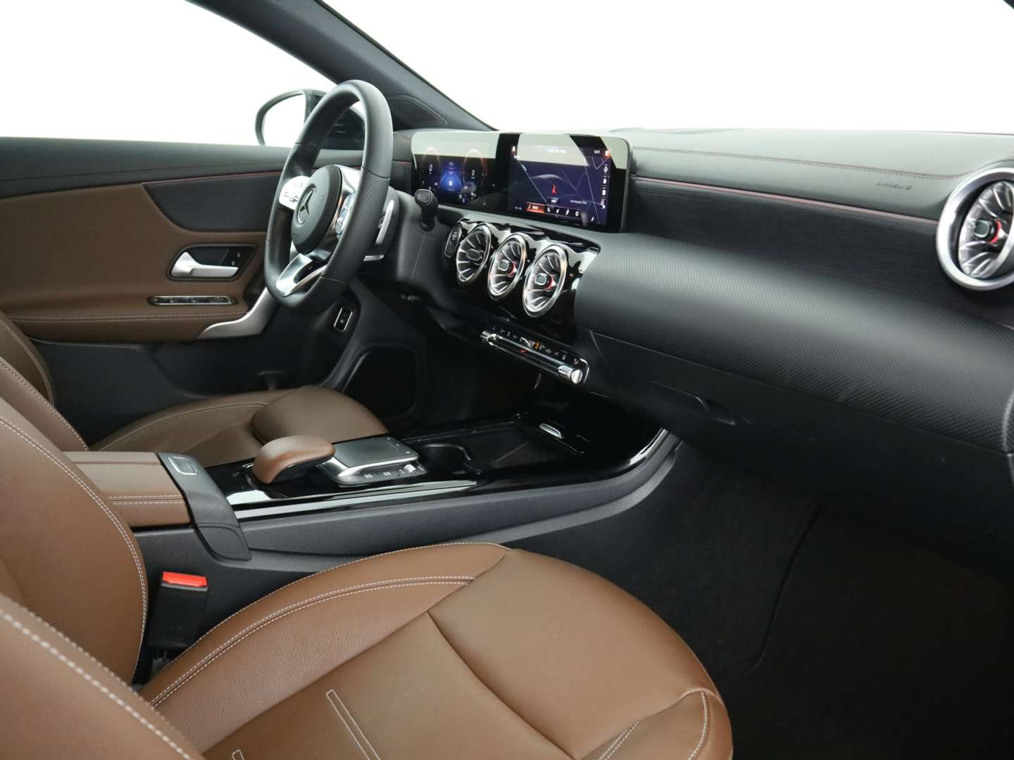 Mercedes CLA 250 AMG LINE - 2022 - Joinsteer - #17