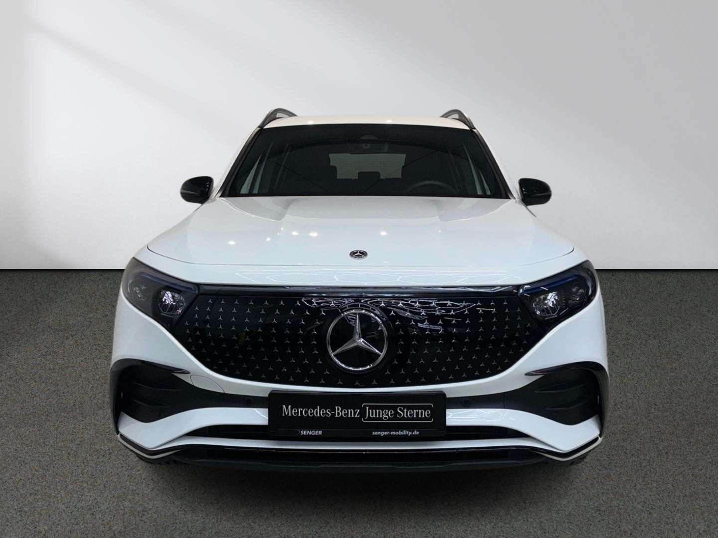 Mercedes EQB 250+ AMG Line - 2025 - Joinsteer - #3