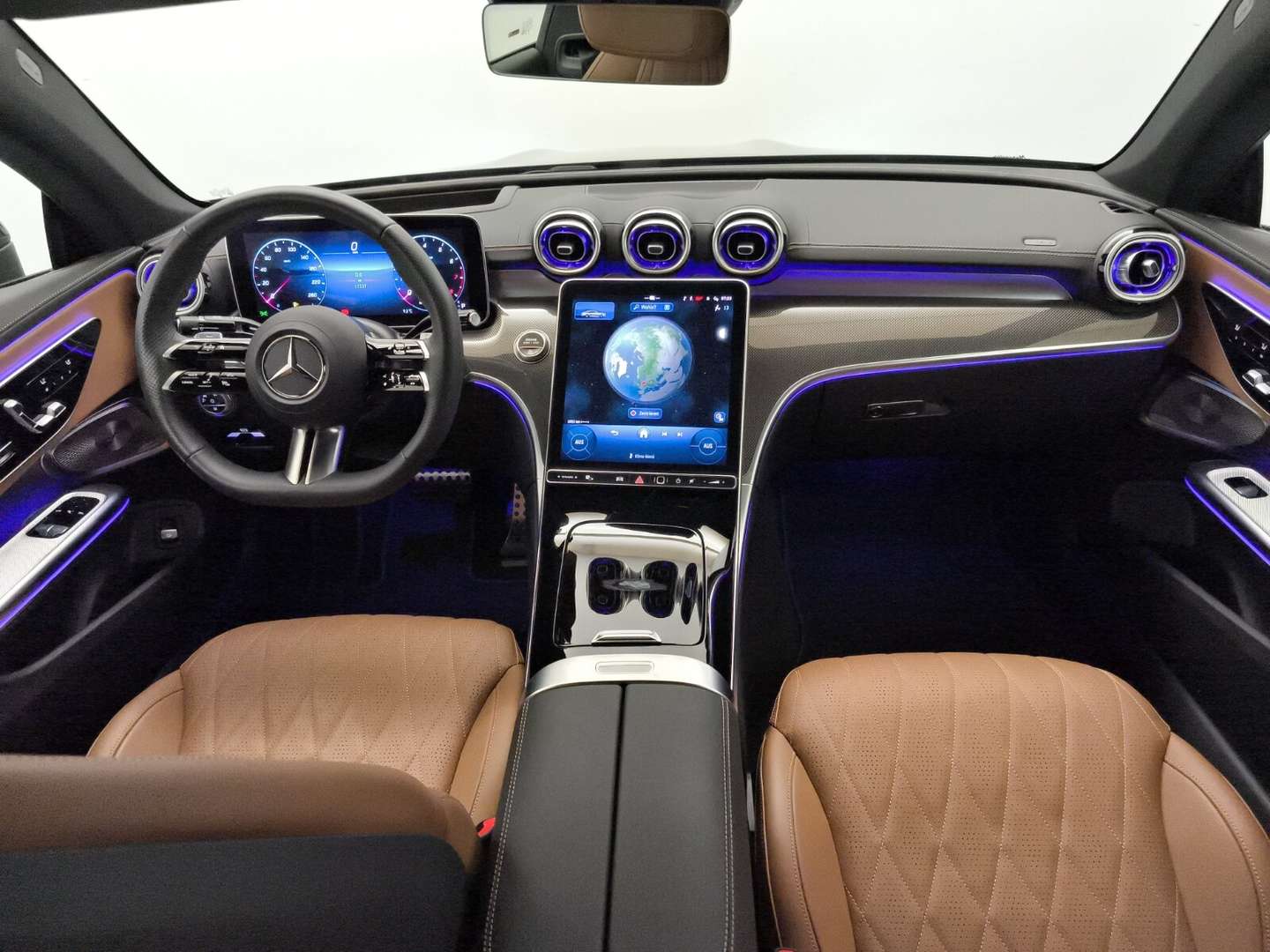 Mercedes CLE Coupé 300 Premium - 2023 - Joinsteer - #17