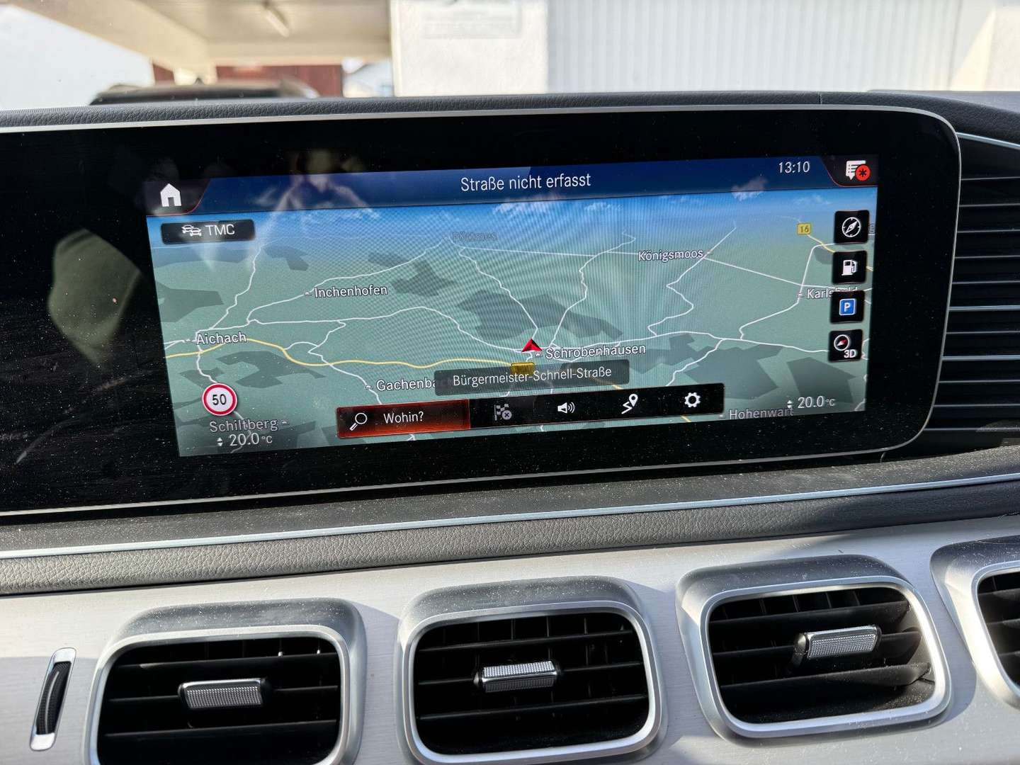 Mercedes GLE Coupé 350 - 2022 - Joinsteer - #13