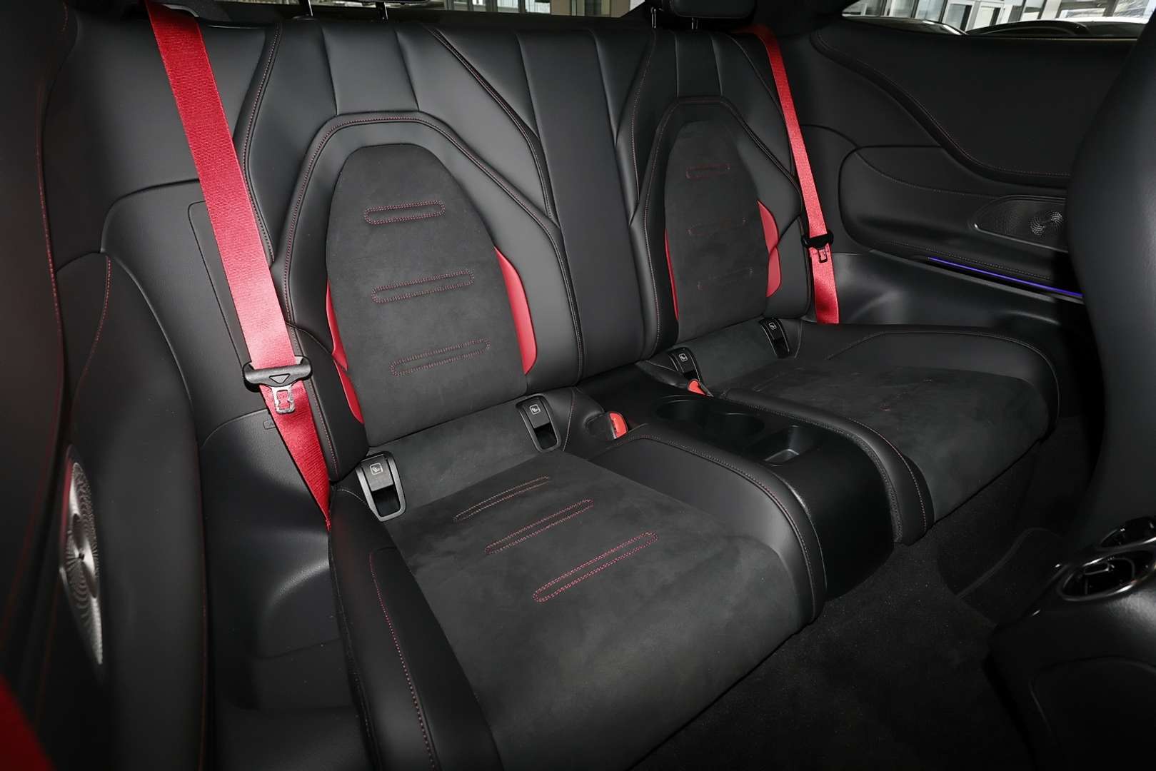 Mercedes CLE 53 AMG 53 AMG Line - 2026 - Joinsteer - #6