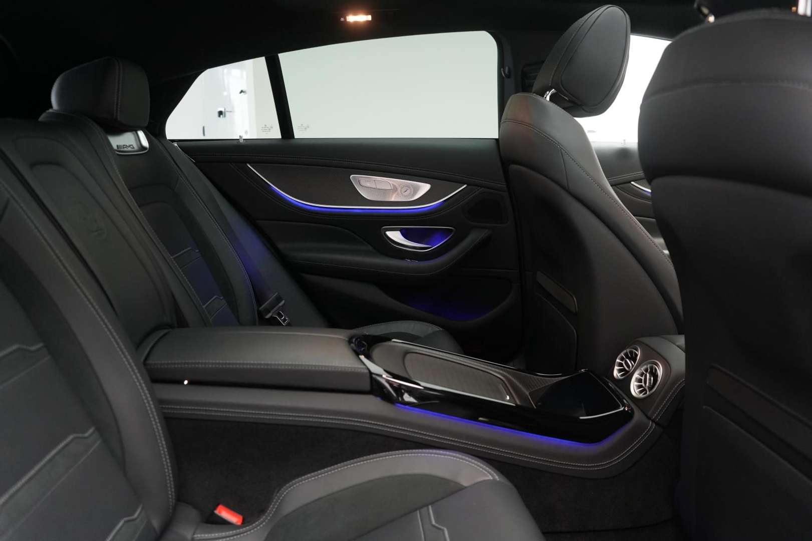 Mercedes AMG GT 63 S E Performance - 2022 - Joinsteer - #8