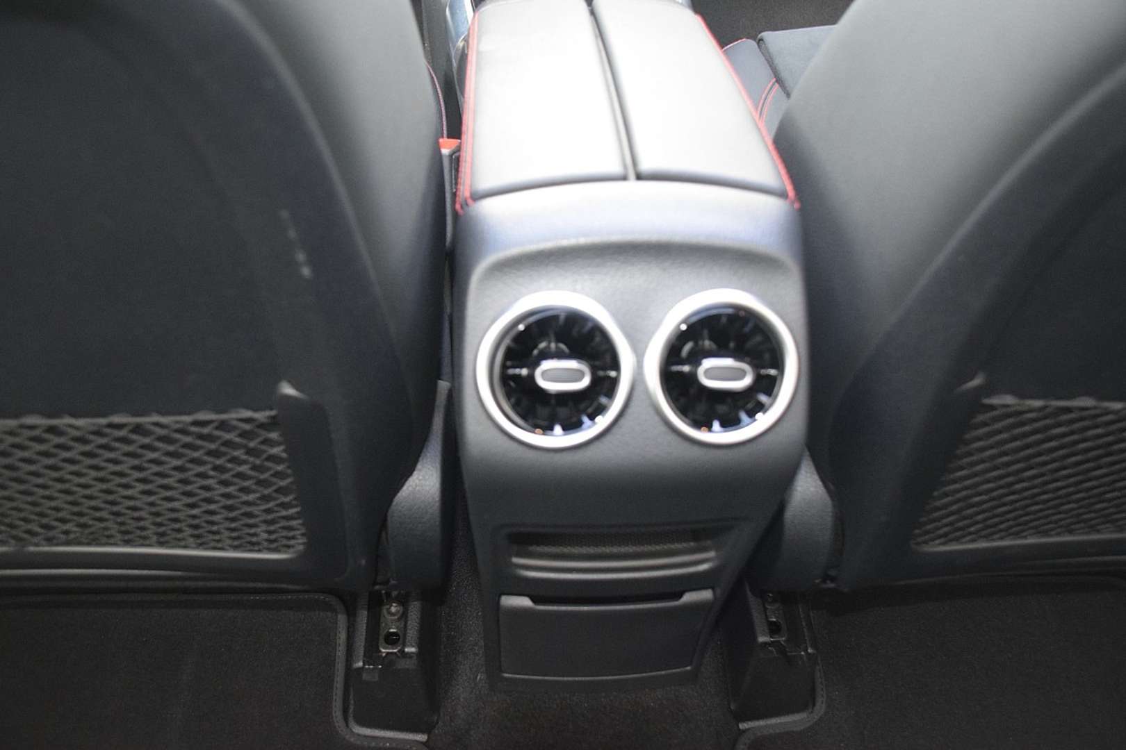 Mercedes GLB 35 AMG 35 Advanced Plus - 2024 - Joinsteer - #18