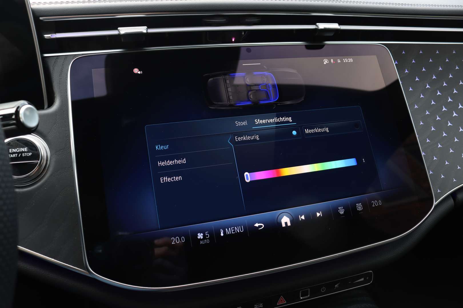 Mercedes Classe E 300 AMG Line - 2025 - Joinsteer - #24