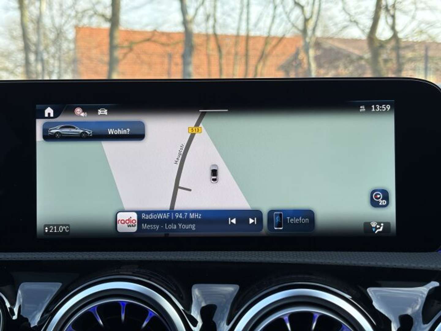 Mercedes CLA 180 Coupé 180 Night Edition - 2024 - Joinsteer - #11