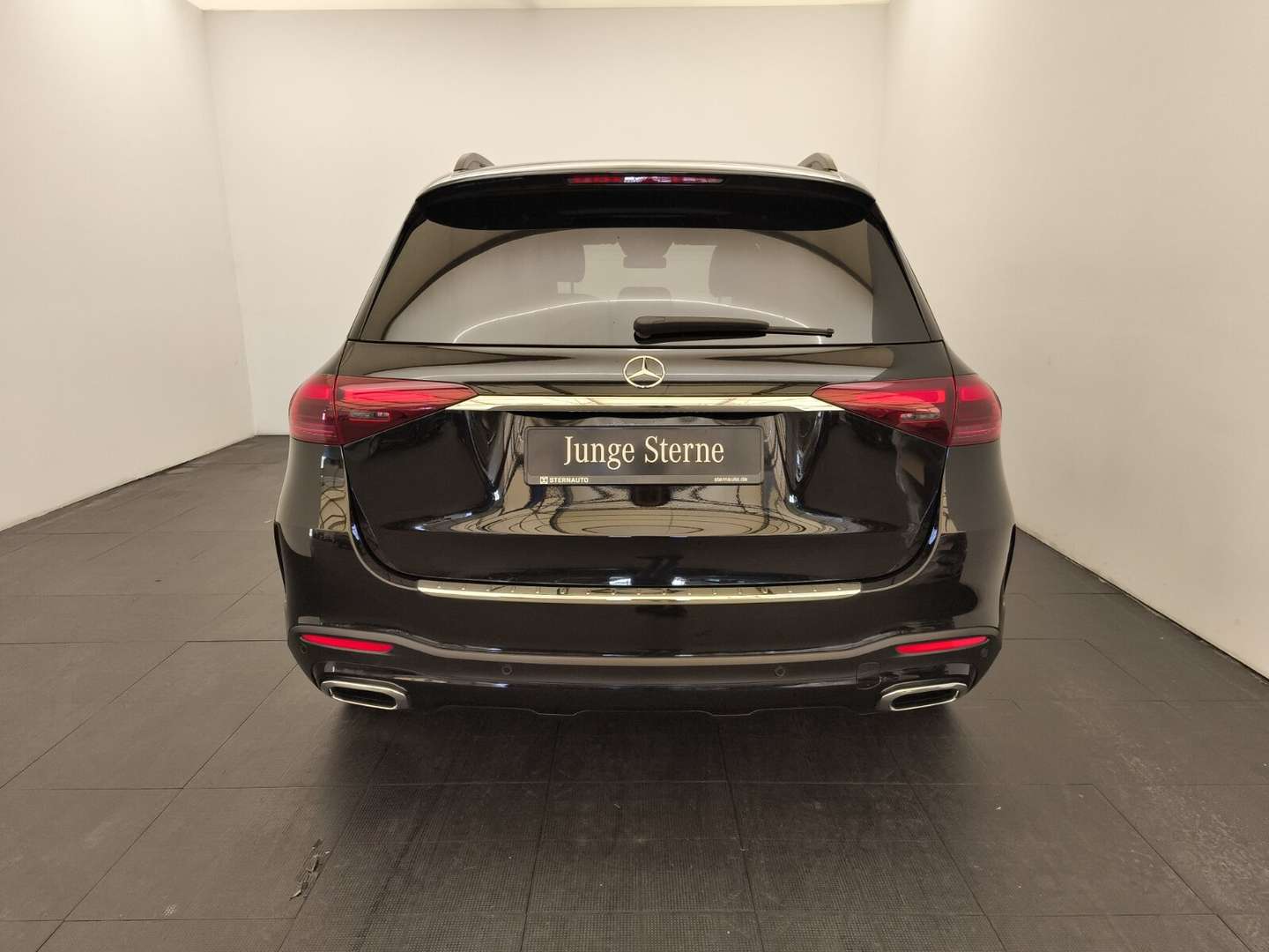 Mercedes GLE 450 AMG Line - 2024 - Joinsteer - #5