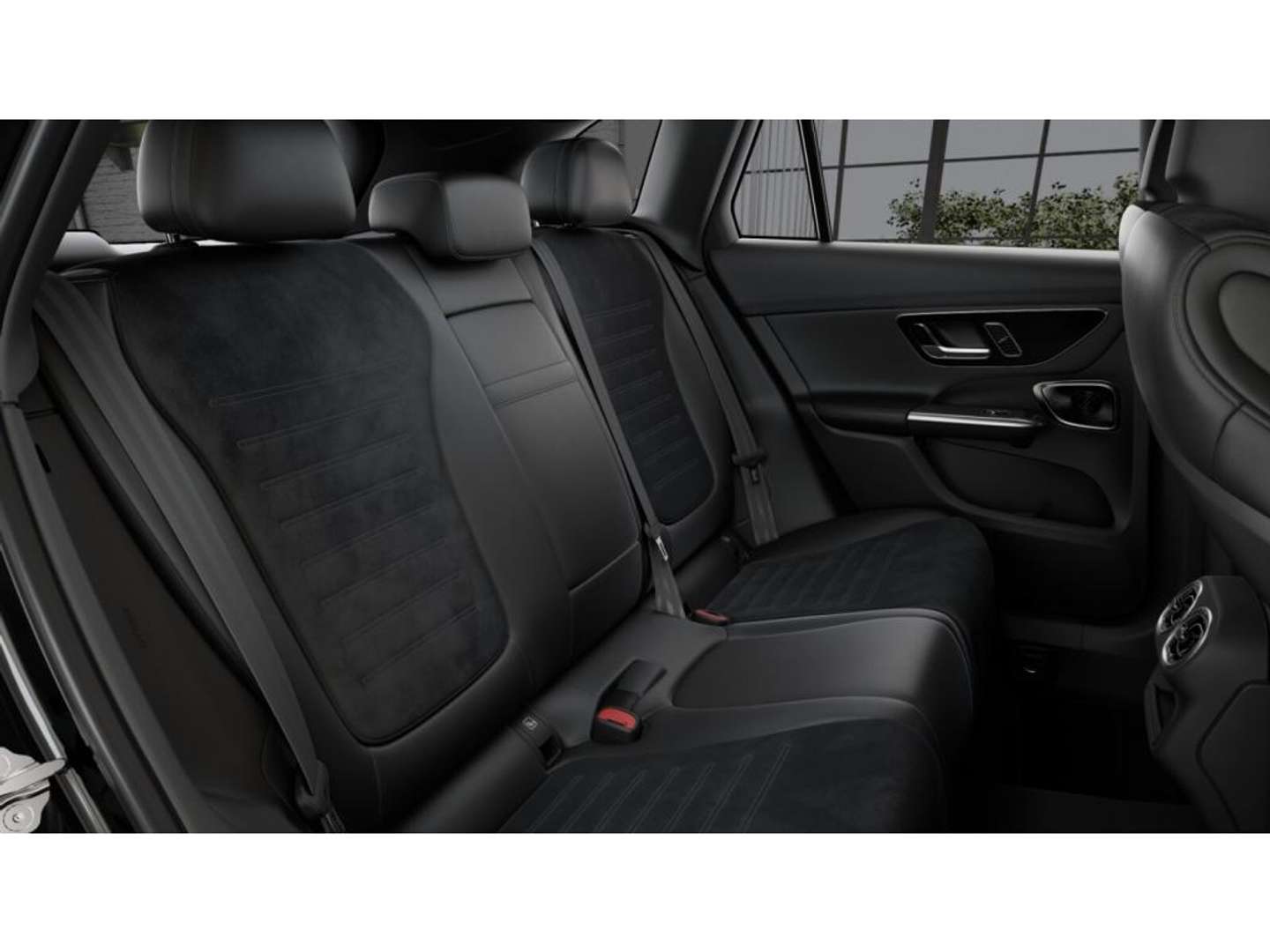 Mercedes GLC 220 Night Edition - 2026 - Joinsteer - #10