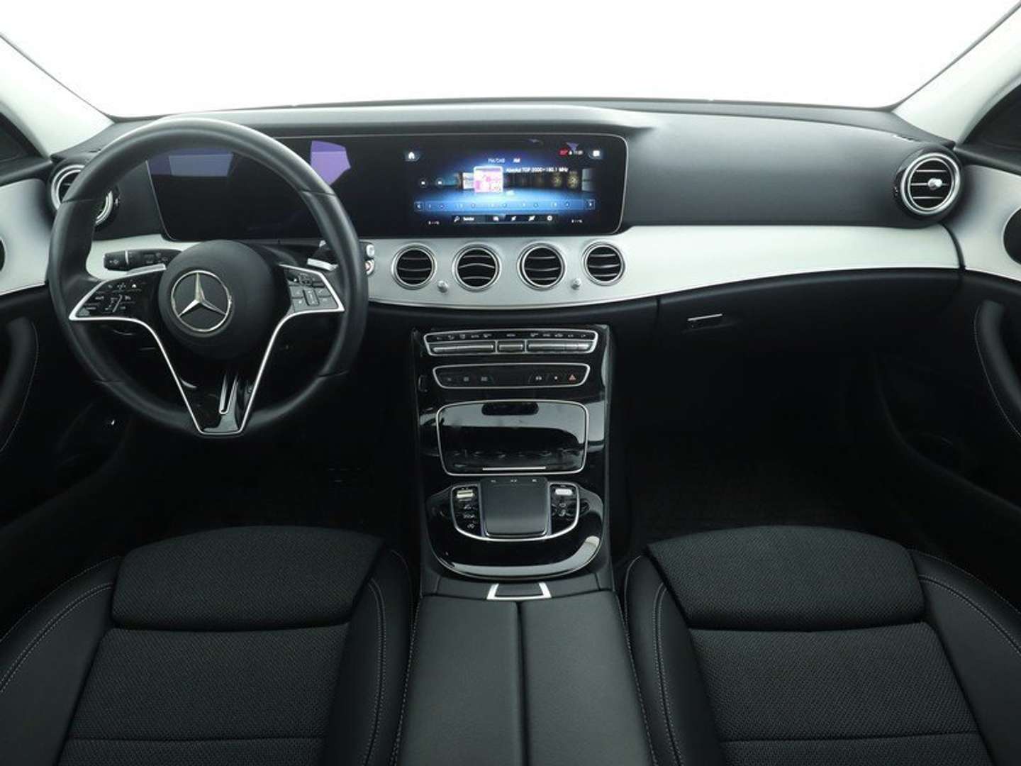 Mercedes Classe E 220 - 2022 - Joinsteer - #6