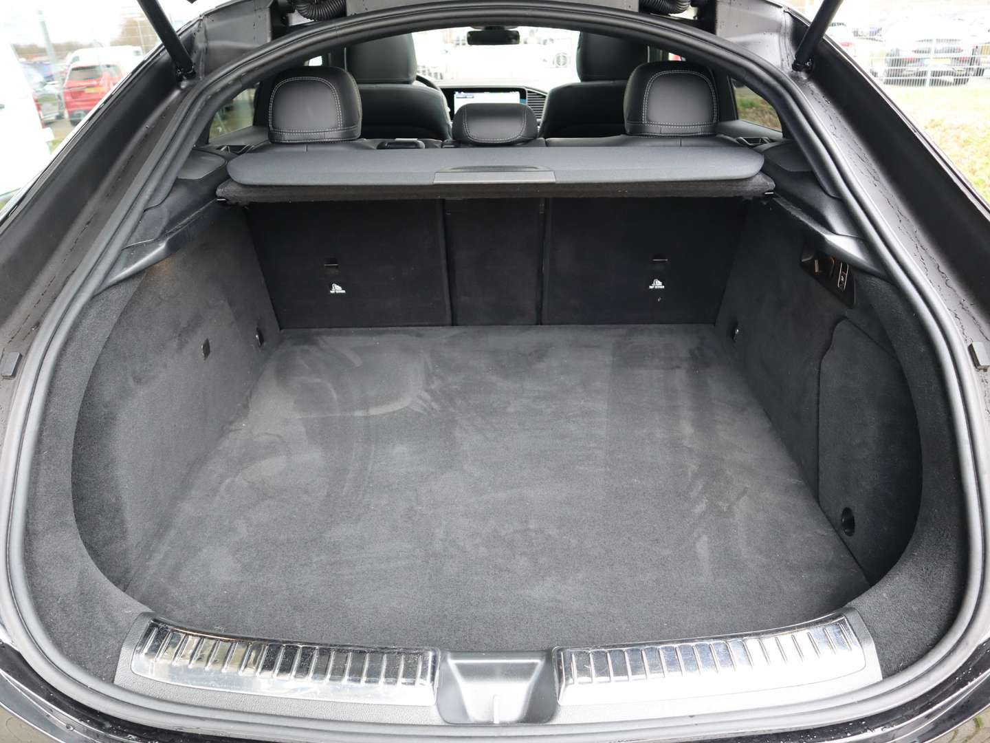Mercedes GLE 53 AMG Coupé 53 Premium Plus - 2025 - Joinsteer - #6